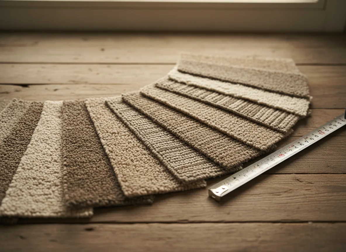 Carpet Installation Deaver, WY FAQs